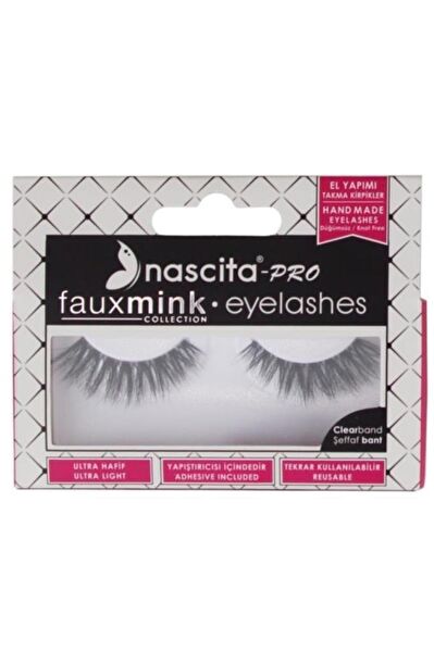 Nascita Takma Kirpik