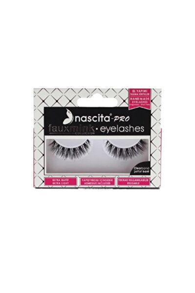 Nascita Takma Kirpik