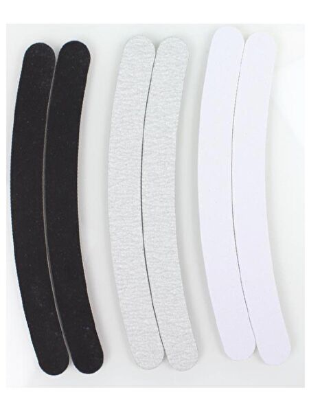 Trina Ayak ve Topuk Törpüsü, Ponza