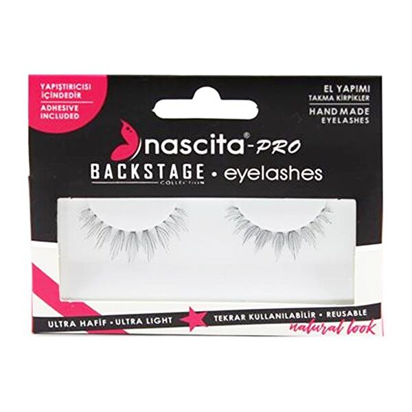 Nascita Takma Kirpik