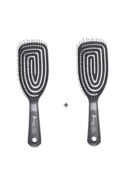 Nascita Tarak, Fırça