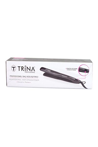 Trina Saç Düzleştirici