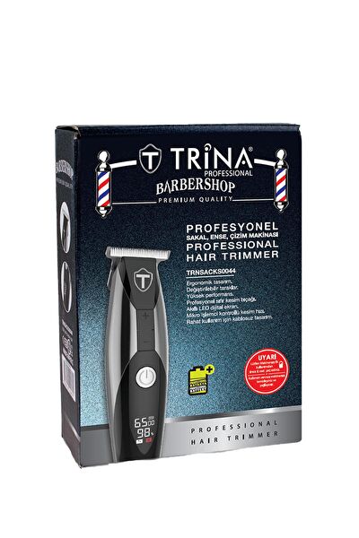 Trina Tıraş Makinesi