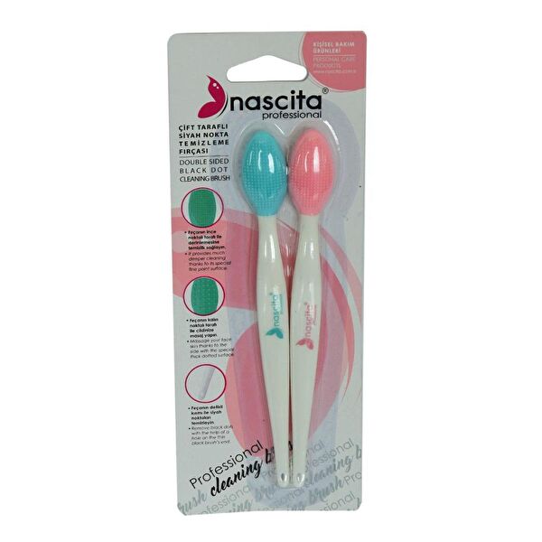 Nascita Protez, Takma Tırnak Aksesuarları