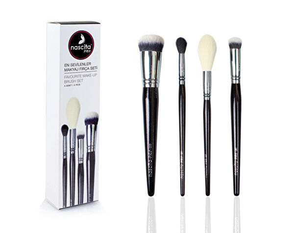 Nascita Makyaj Fırçası