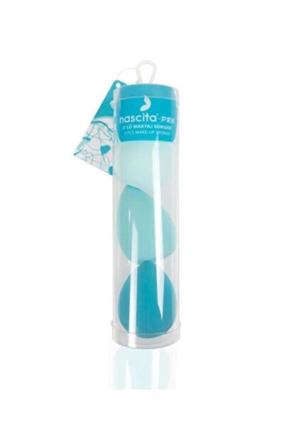 Nascita Makyaj Süngeri