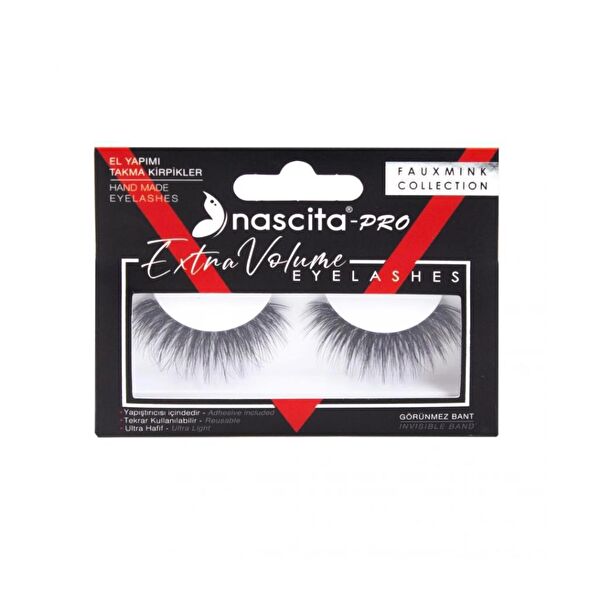 Nascita Takma Kirpik