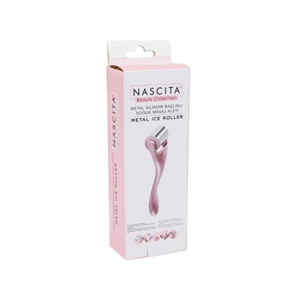 Nascita Masaj Cihazı, Aleti