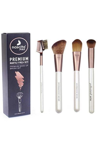 Nascita Makyaj Fırçası
