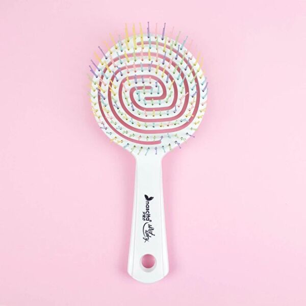 Nascita Tarak, Fırça