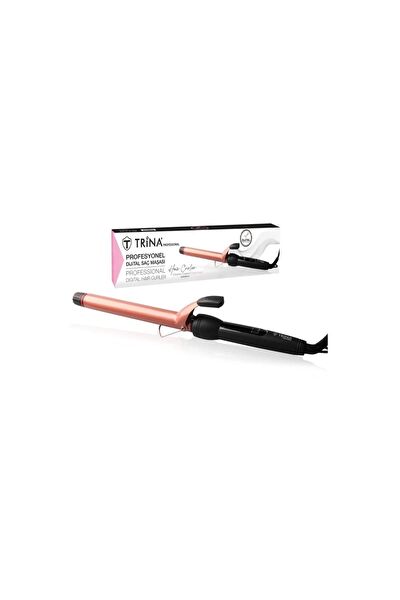 Trina Saç Maşası