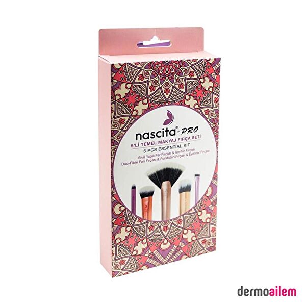 Nascita Makyaj Fırçası