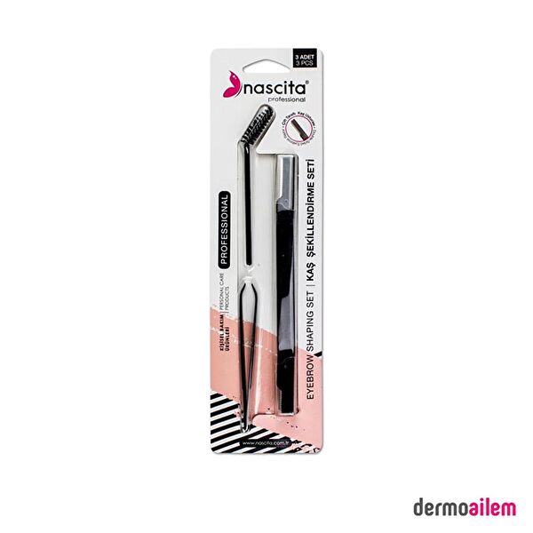 Nascita Kaş Makası