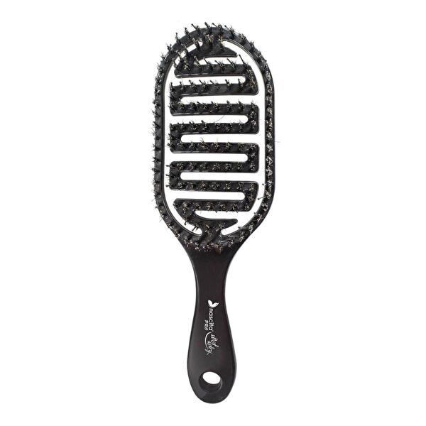 Nascita Tarak, Fırça