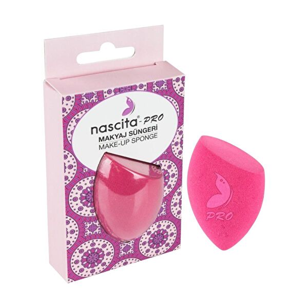 Nascita Makyaj Süngeri