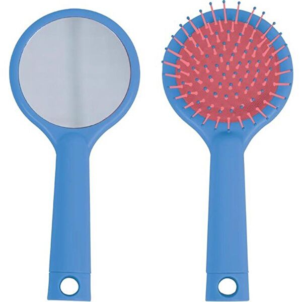 Nascita Tarak, Fırça