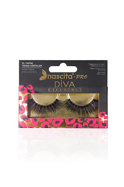 Nascita Takma Kirpik