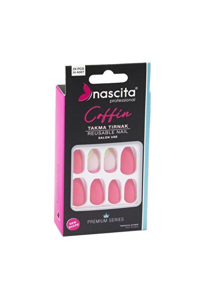 Nascita Takma Tırnak