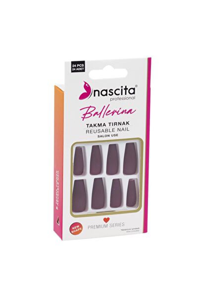 Nascita Takma Tırnak