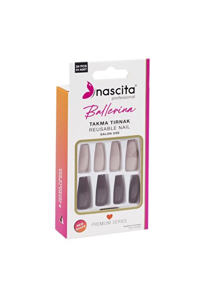 Nascita Takma Tırnak