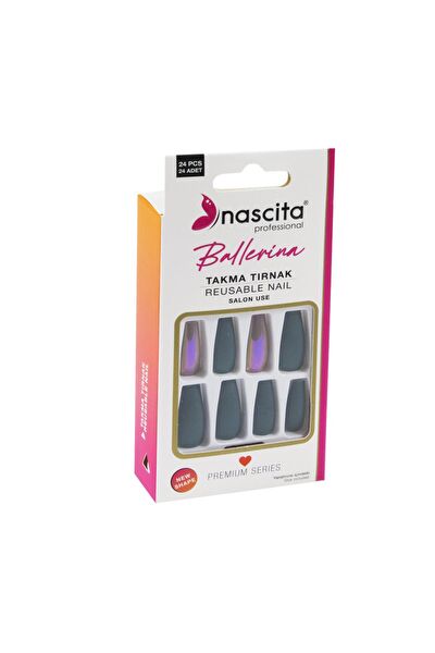 Nascita Takma Tırnak