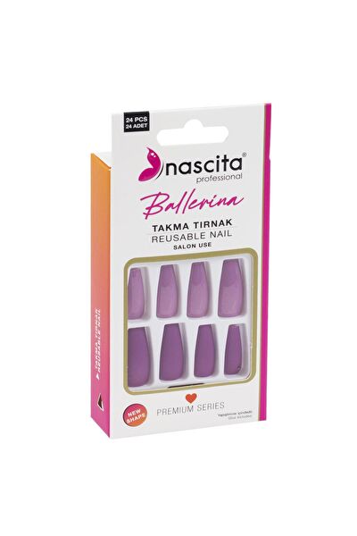 Nascita Takma Tırnak