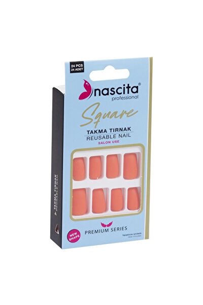 Nascita Takma Tırnak