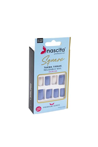 Nascita Takma Tırnak