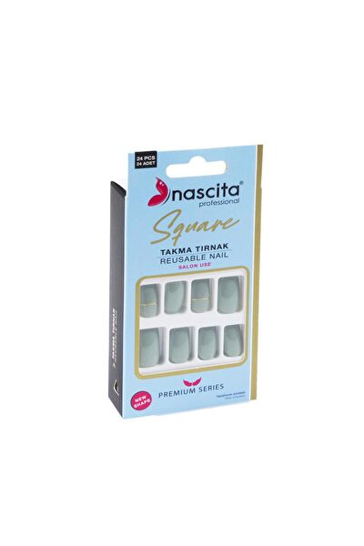 Nascita Takma Tırnak