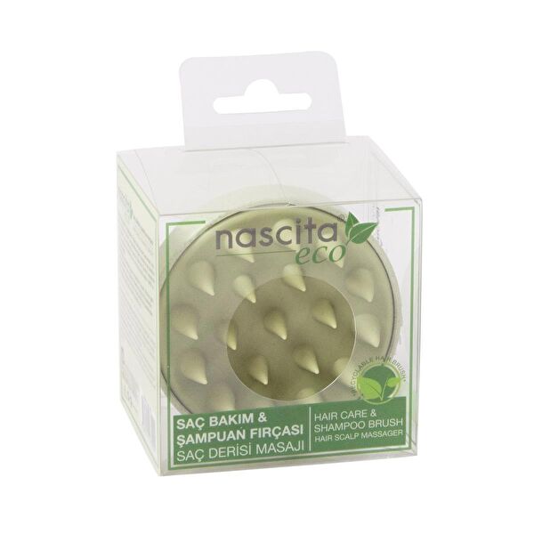 Nascita Fırça Tarak