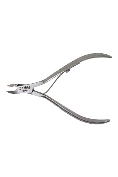 Trina Manikür, Et Pensi