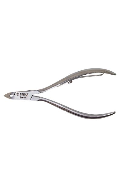 Trina Manikür, Et Pensi