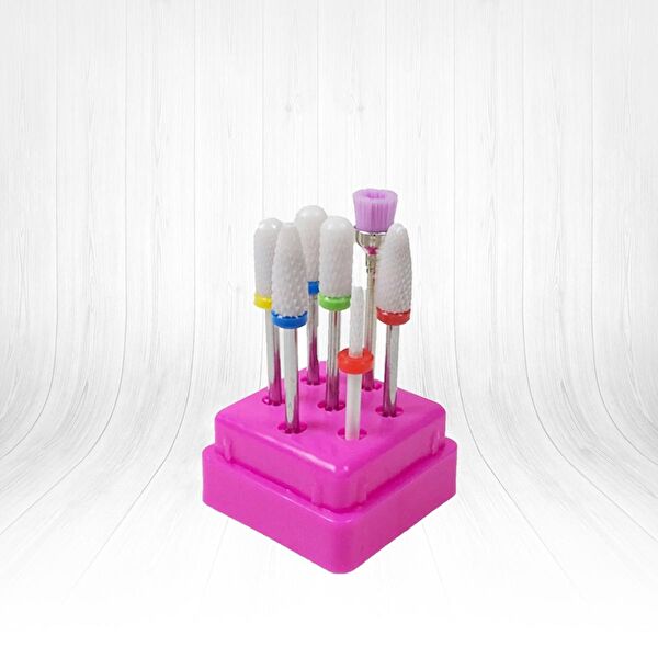 Trina Tırnak Bakım Ürünleri