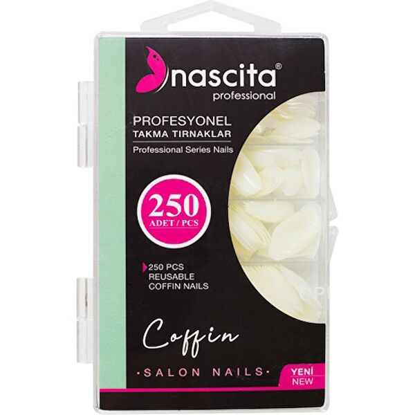 Nascita Takma Tırnak