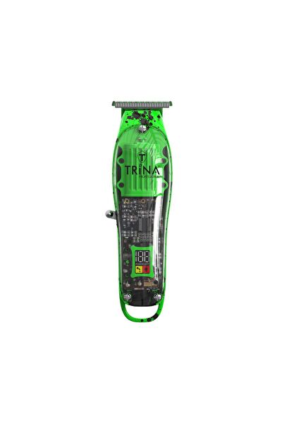 Trina Tıraş Makinesi
