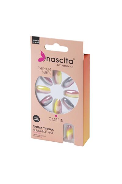 Nascita Takma Tırnak