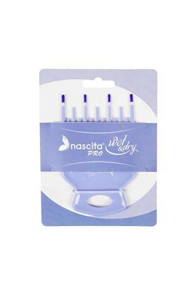 Nascita Tarak, Fırça