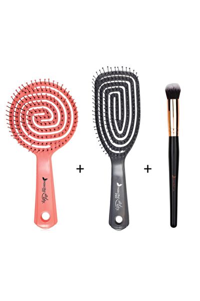 Nascita Tarak, Fırça