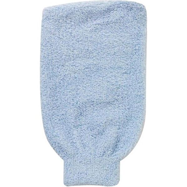 Nascita Banyo Lifi, Süngeri