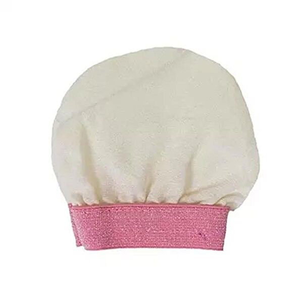 Nascita Yüz Peeling, Scrub