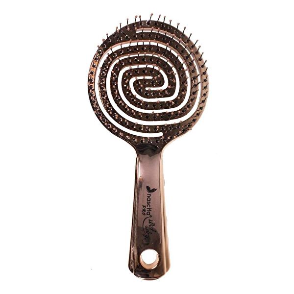 Nascita Tarak, Fırça