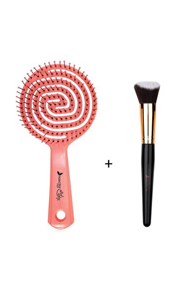 Nascita Tarak, Fırça