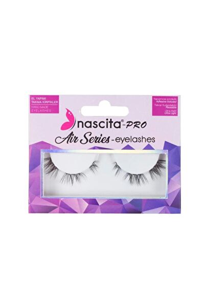 Nascita Takma Kirpik