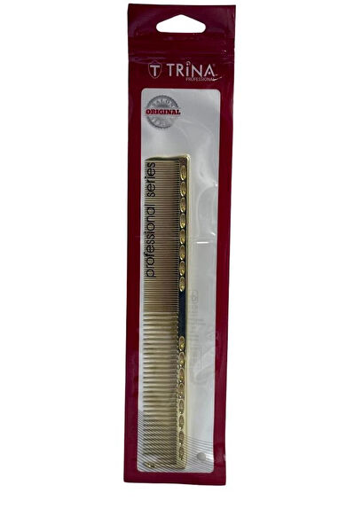 Trina Tarak, Fırça