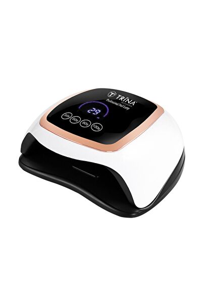 Trina Manikür, Pedikür Seti