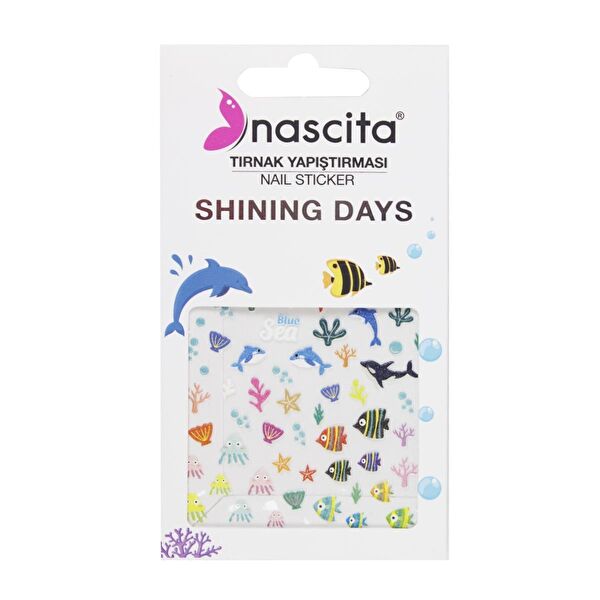 Nascita Protez, Takma Tırnak Aksesuarları