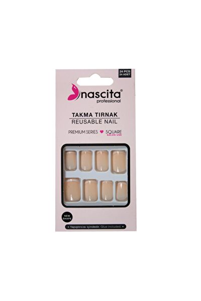 Nascita Protez, Takma Tırnak Aksesuarları