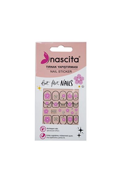 Nascita Protez, Takma Tırnak Aksesuarları