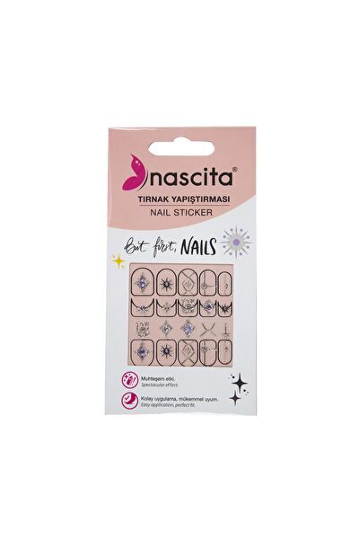 Nascita Protez, Takma Tırnak Aksesuarları