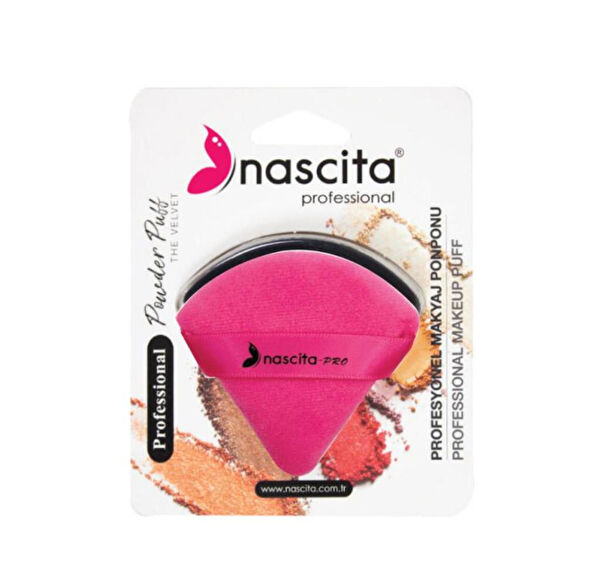 Nascita Makyaj Süngeri